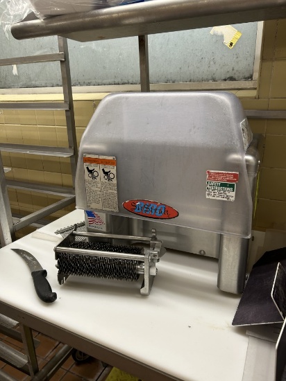 BIRO PRO-9 SIR STEAK MEAT TENDERIZER