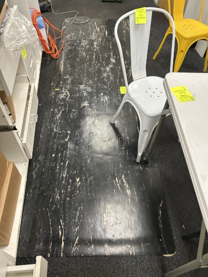 10FT ANTI-FATIGUE MAT