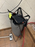 UNIFORM LAUNDRY BIN