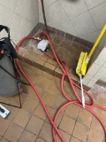 HEAVY DUTY HOSE