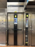 2001 BAXTER SINGLE DOOR PROOFER