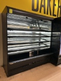 BAKERY DRY PASTRY DISPLAY