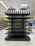 LITTLE DEBBIE END CAP