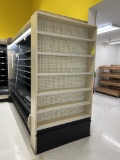 SHADOW BOX MERCHANDISER