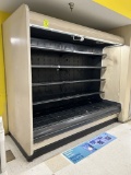 2008 HILL PHOENIX 8FT MULTIDECK CASE