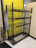 PORTABLE WIRE END CAPS
