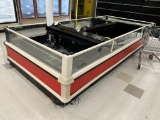 3 CASE SETUP OF KYSOR WARREN BUNKER CASES