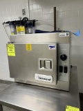 2016 CLEVELAND ELECTRIC STEAM OVEN