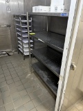 CONTENTS OF WALK-IN BOX