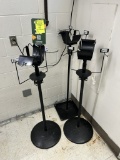 PRODUCE BAG STANDS