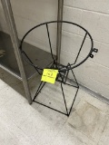 BASKET FLOOR STAND