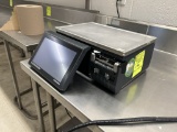 BIZERBA XC 100 PRICING SCALE