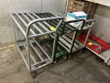 ASSORTED CARTS