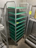 CHANNEL RACKS