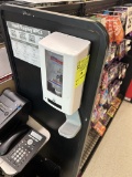 HAND SANITIZER DISPENSERS