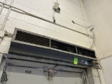 VIRCHEM 60IN AIR CURTAIN