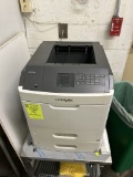 LEXMARK MS810DN PRINTER