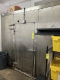 WALK-IN FREEZER BOX