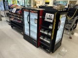 CHECK LANE MERCHANDISERS