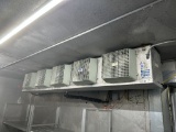 BOHN 5 FAN EVAP REFRIGERATION COIL