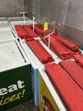 PORTABLE SALE BIN MERCHANDISERS