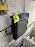 ROCATEQ SHOPPING CART CONTAINMENT SYSTEM