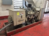 KATOLIGHT 50KW NATURAL GAS BACKUP GENERATOR