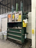 LOAD KING 60IN VERTICAL BALER