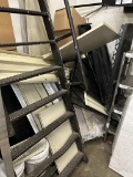 GROUP OF LOOSE MADIX SHELVES