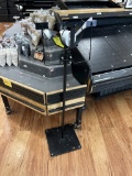 PRODUCE BAG STANDS