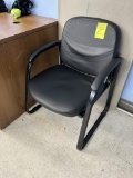 ASSORTED CHAIRS