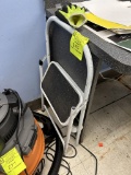 STEP LADDER