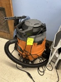 RIDGID SHOP VACUUM