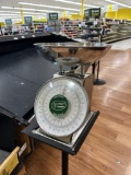 YAMATO ACCU-WEIGH 30LB PRODUCE SCALE