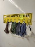 CUTTING SAFETY GEAR
