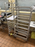 MEAT RACKS