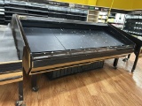 2008 BARKER 8FT SELF CONTAINED BERRY CASE