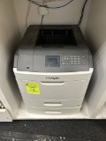 LEXMARK MS810DN PRINTER