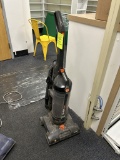 TASKVAC COMMERCIAL VACUUM