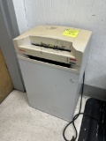 INTIMUS PAPER SHREDDER