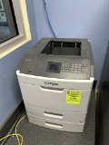LEXMARK MS810DN PRINTER
