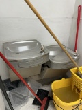 ELKAY DRINKING FOUNTAINS