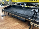 2008 BARKER 8FT SELF CONTAINED BERRY CASE