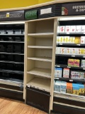 SHELVING UNIT