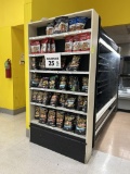 SHADOW BOX MERCHANDISER