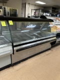BKI 70IN HOT FOOD SERVICE CASE