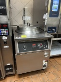 BKI ELECTRIC AUTO-LIFT FRYER