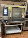 2021 ALTO SHAAM ELECTRIC COMBI OVEN W/ STAND