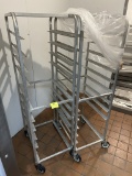 CHANNEL RACKS