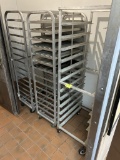 CHANNEL RACKS